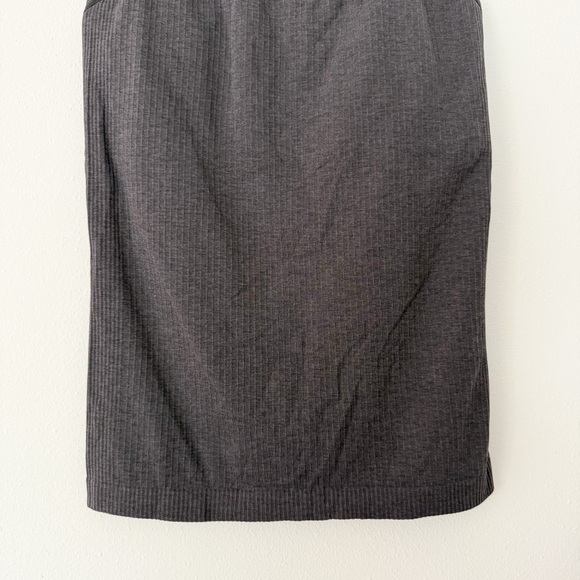 Lululemon Ebb To Street Tank Black Size 8 - Picture 6 of 13